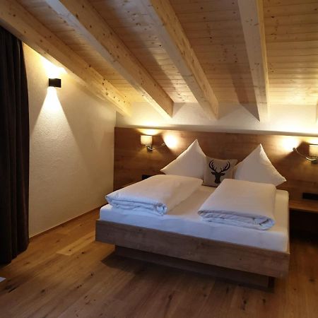 Landhaus Moosbrugger ستيغ المظهر الخارجي الصورة