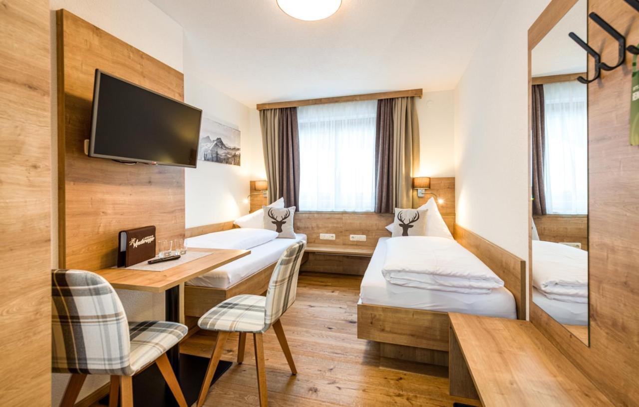 Landhaus Moosbrugger ستيغ المظهر الخارجي الصورة