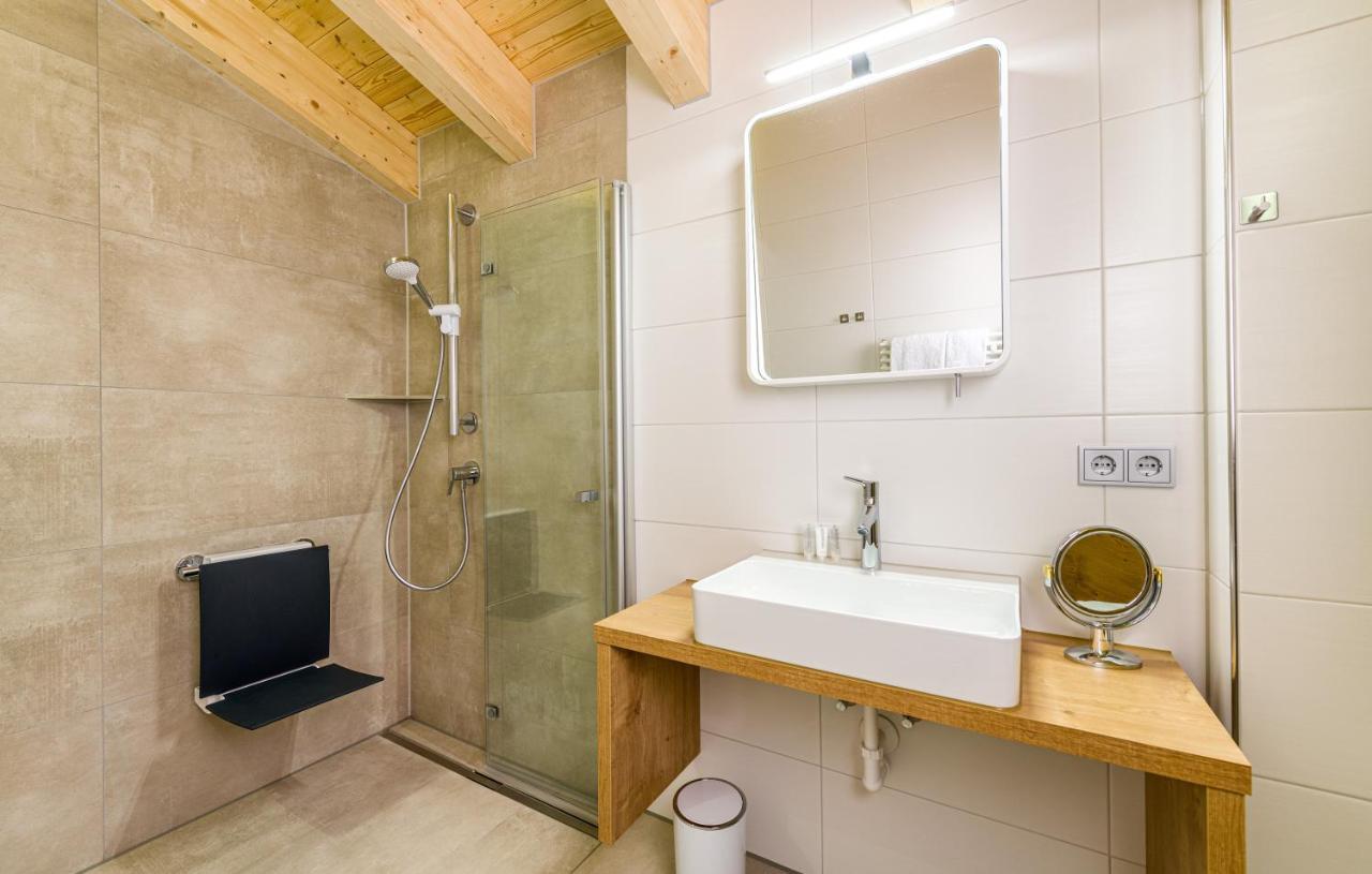 Landhaus Moosbrugger ستيغ المظهر الخارجي الصورة
