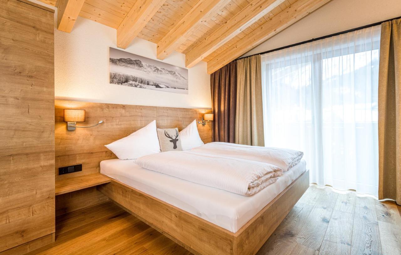 Landhaus Moosbrugger ستيغ المظهر الخارجي الصورة