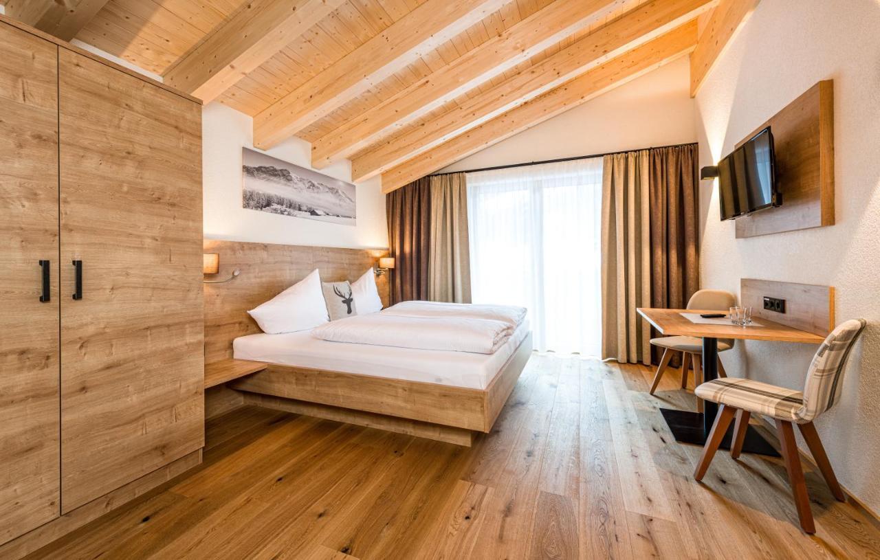 Landhaus Moosbrugger ستيغ المظهر الخارجي الصورة